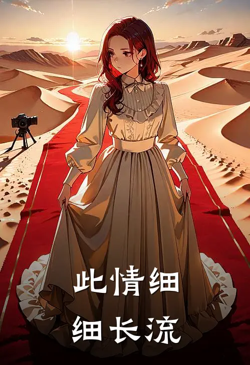 此情细细长流