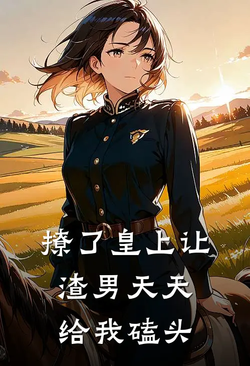 撩了皇上让渣男天天给我磕头