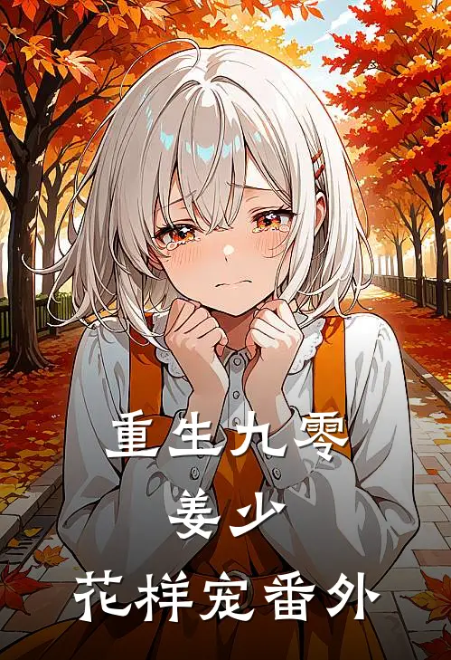 重生九零：姜少，花样宠 番外