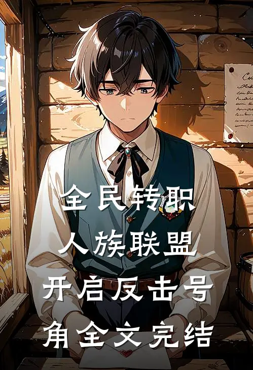 全民转职：人族联盟，开启反击号角全文完结