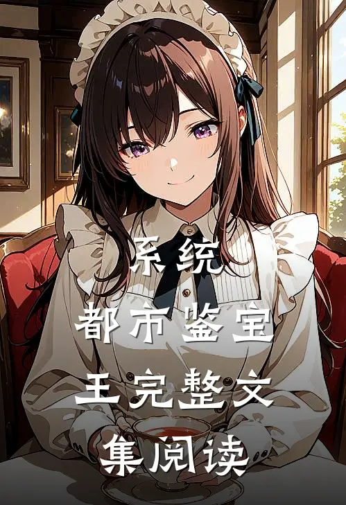 系统：都市鉴宝王完整文集阅读