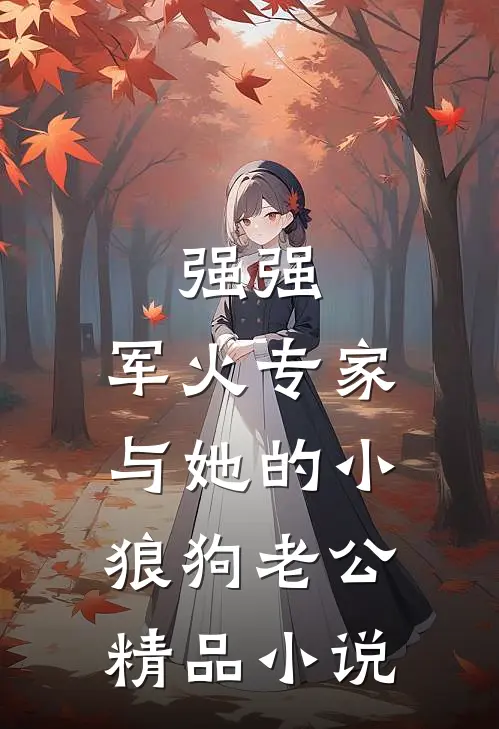 强强：军火专家与她的小狼狗老公精品小说