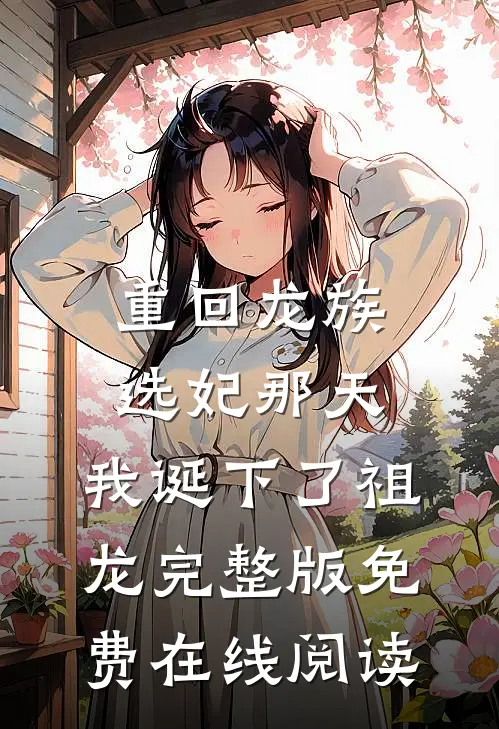 重回龙族选妃那天，我诞下了祖龙完整版免费在线阅读