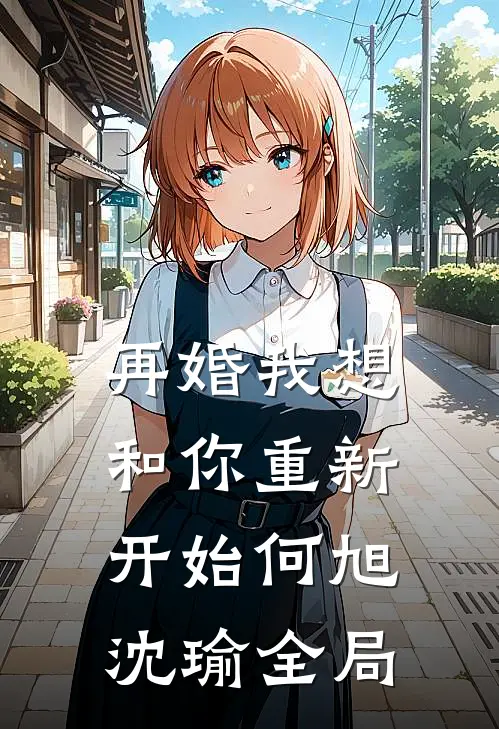 再婚-我想和你重新开始何旭沈瑜全局