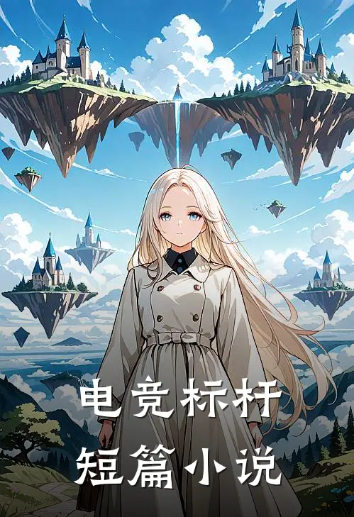 电竞标杆短篇小说