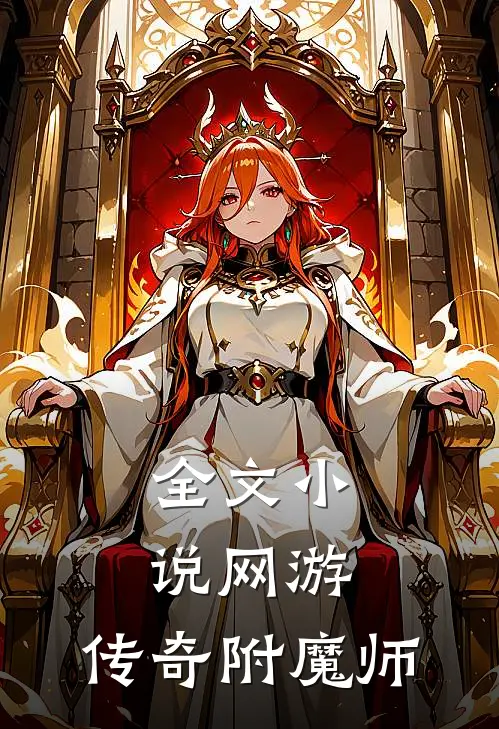 全文小说网游：传奇附魔师