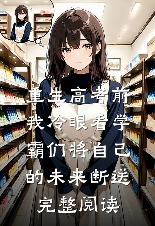 重生高考前，我冷眼看学霸们将自己的未来断送完整阅读
