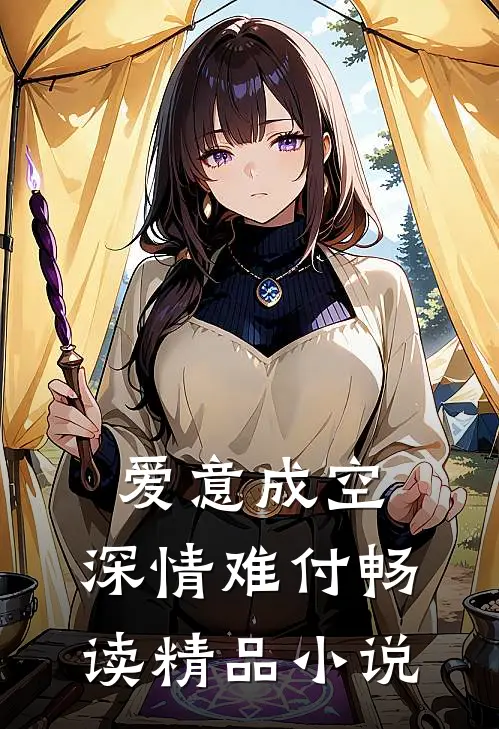 爱意成空，深情难付畅读精品小说