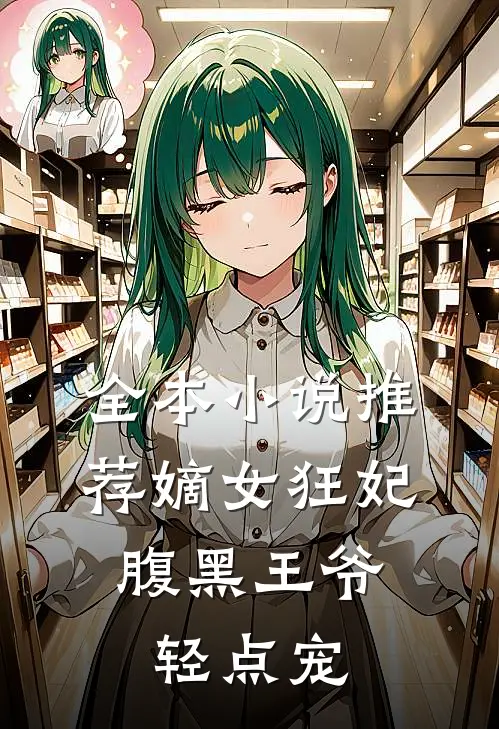 全本小说推荐嫡女狂妃：腹黑王爷轻点宠