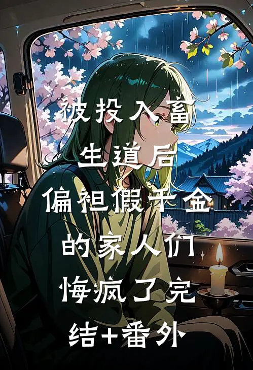 被投入畜生道后，偏袒假千金的家人们悔疯了完结+番外