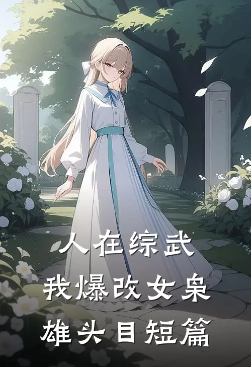 人在综武，我爆改女枭雄头目短篇