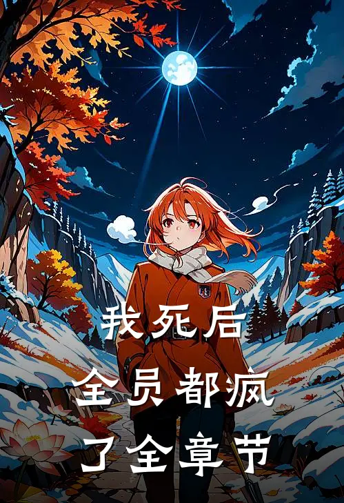 我死后，全员都疯了全章节
