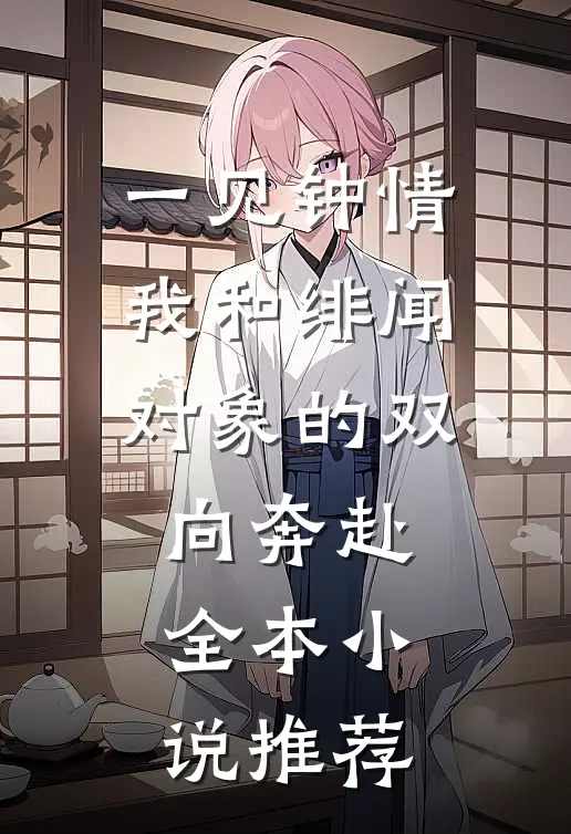 一见钟情：我和绯闻对象的双向奔赴全本小说推荐
