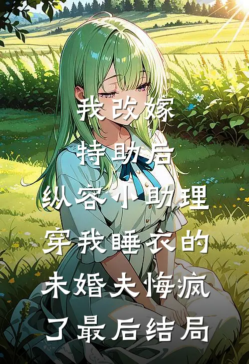 我改嫁特助后，纵容小助理穿我睡衣的未婚夫悔疯了最后结局