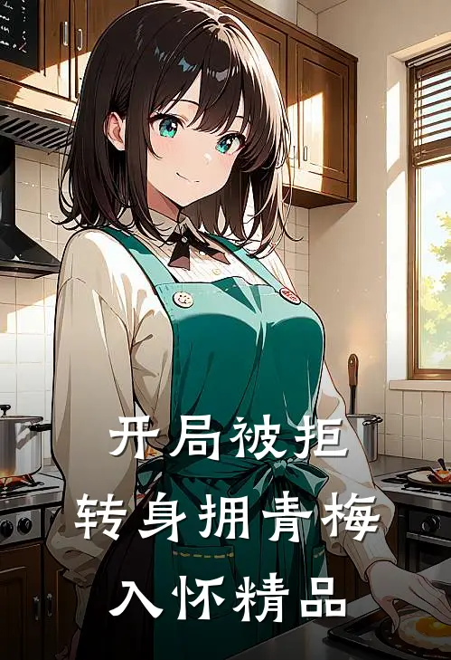 开局被拒，转身拥青梅入怀精品