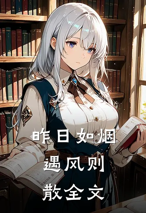 昨日如烟，遇风则散全文