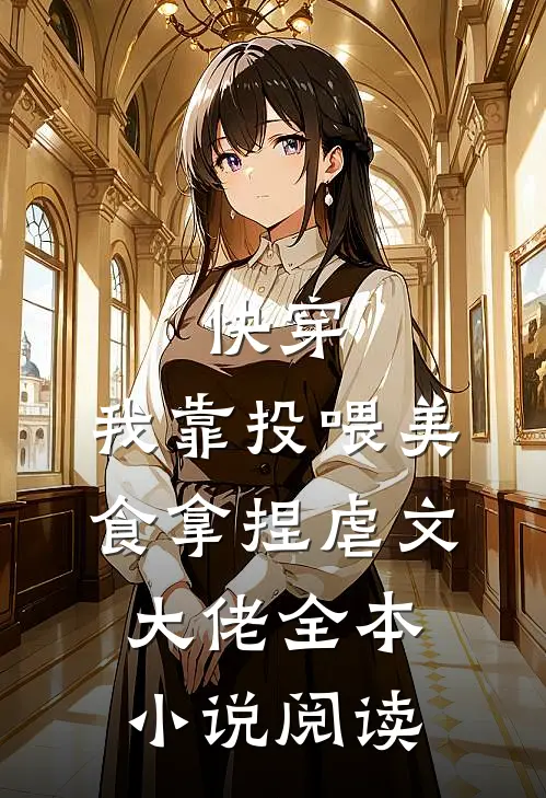 快穿：我靠投喂美食拿捏虐文大佬全本小说阅读