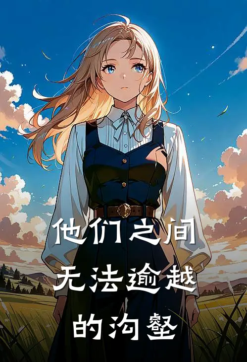 他们之间无法逾越的沟壑