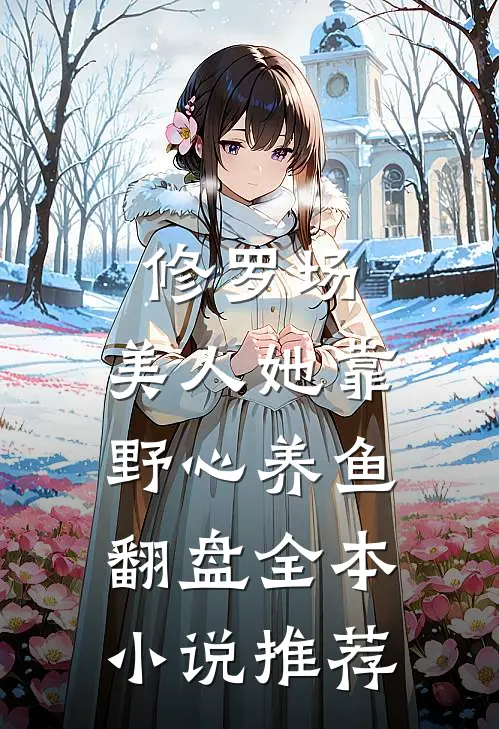 修罗场：美人她靠野心养鱼翻盘全本小说推荐