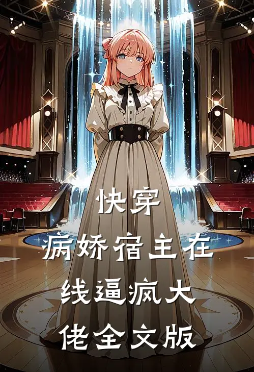 快穿：病娇宿主在线逼疯大佬全文版