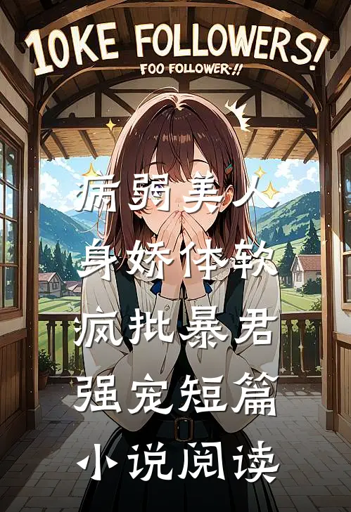 病弱美人身娇体软，疯批暴君强宠短篇小说阅读