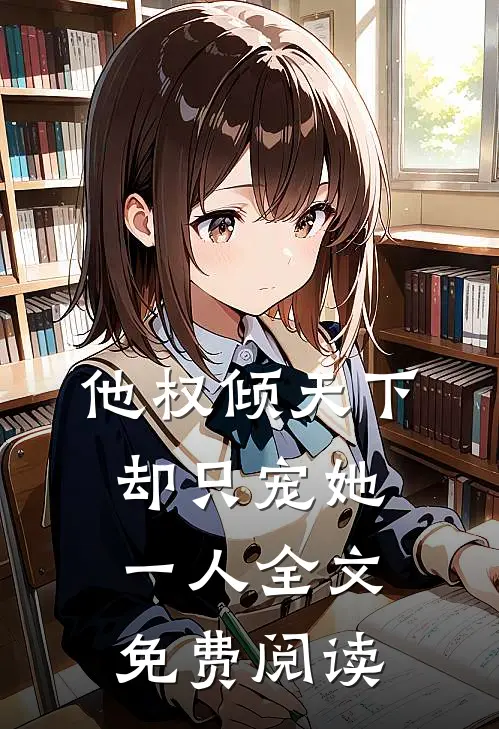 他权倾天下，却只宠她一人全文免费阅读