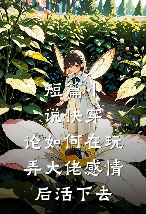 短篇小说快穿：论如何在玩弄大佬感情后活下去