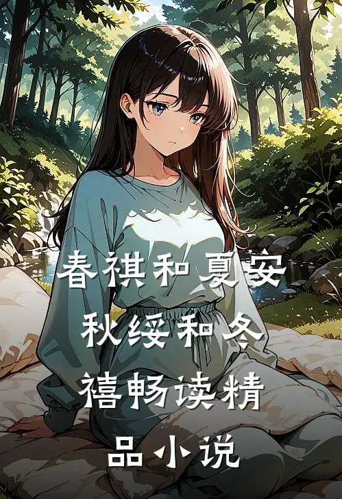 春祺和夏安，秋绥和冬禧畅读精品小说