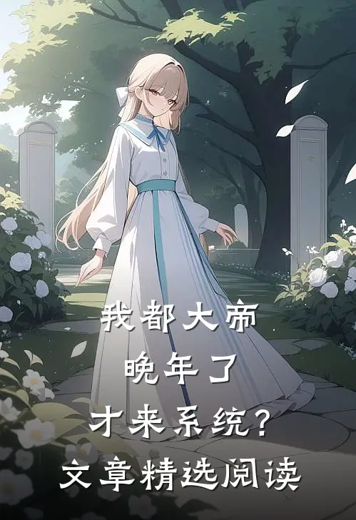 我都大帝晚年了，才来系统？文章精选阅读