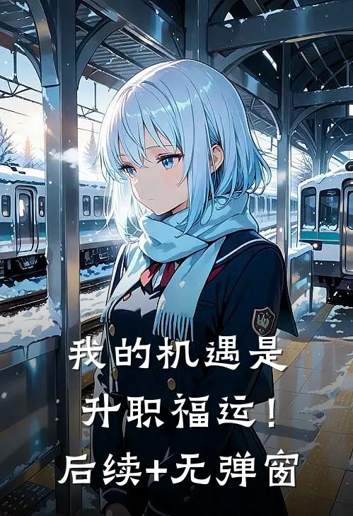 我的机遇是升职福运！后续+无弹窗