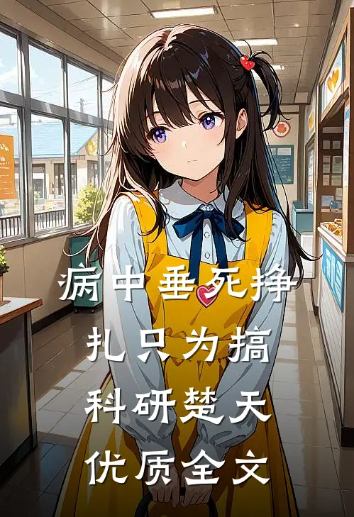 病中垂死挣扎只为搞科研楚天优质全文