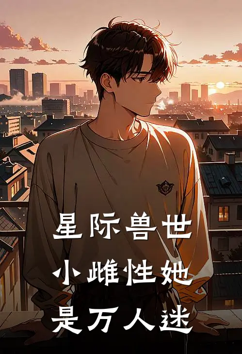 星际兽世：小雌性她是万人迷