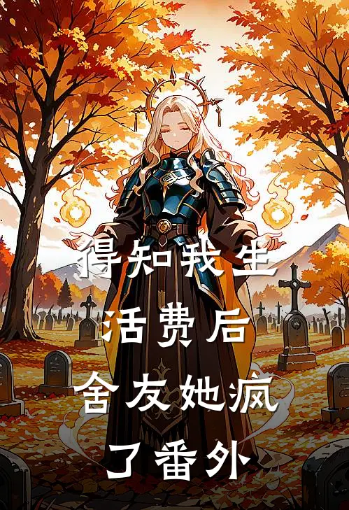 得知我生活费后，舍友她疯了 番外