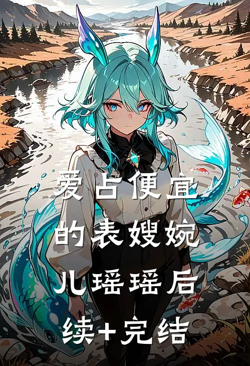 爱占便宜的表嫂婉儿瑶瑶后续+完结