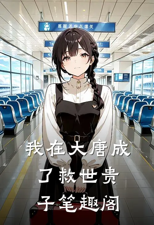 我在大唐成了救世贵子笔趣阁