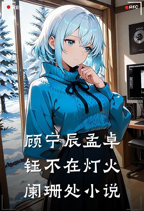顾宁辰孟卓钰不在灯火阑珊处小说