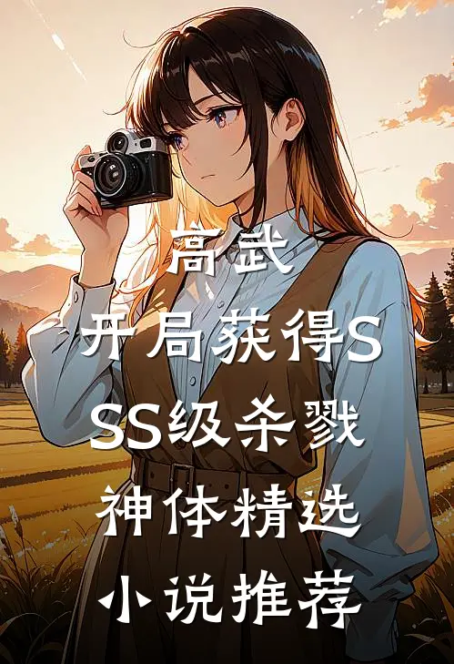 高武：开局获得SSS级杀戮神体精选小说推荐