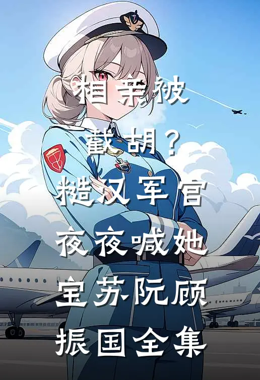 相亲被截胡？糙汉军官夜夜喊她宝苏阮顾振国全集