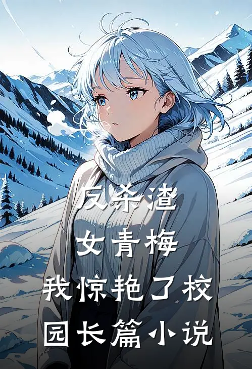 反杀渣女青梅，我惊艳了校园长篇小说