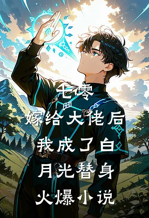 七零：嫁给大佬后，我成了白月光替身火爆小说