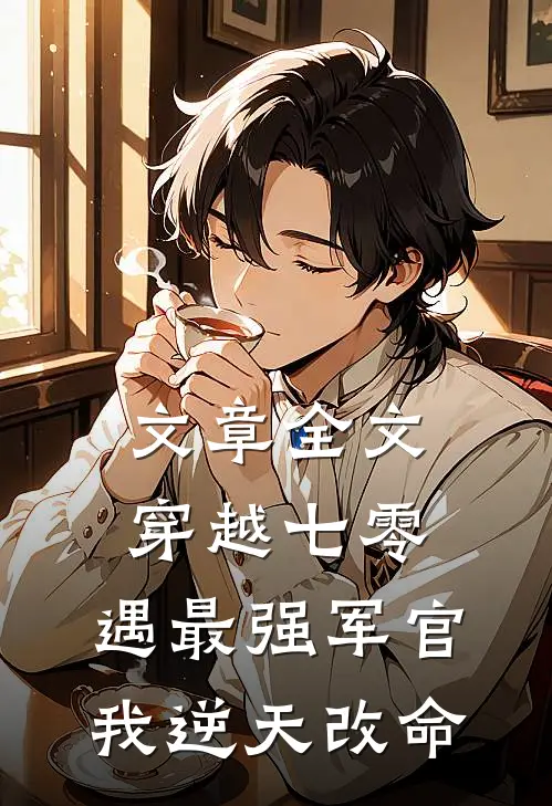 文章全文穿越七零，遇最强军官我逆天改命