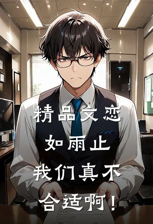 精品文恋如雨止：我们真不合适啊！