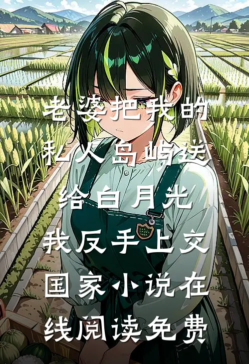 老婆把我的私人岛屿送给白月光，我反手上交国家小说在线阅读免费