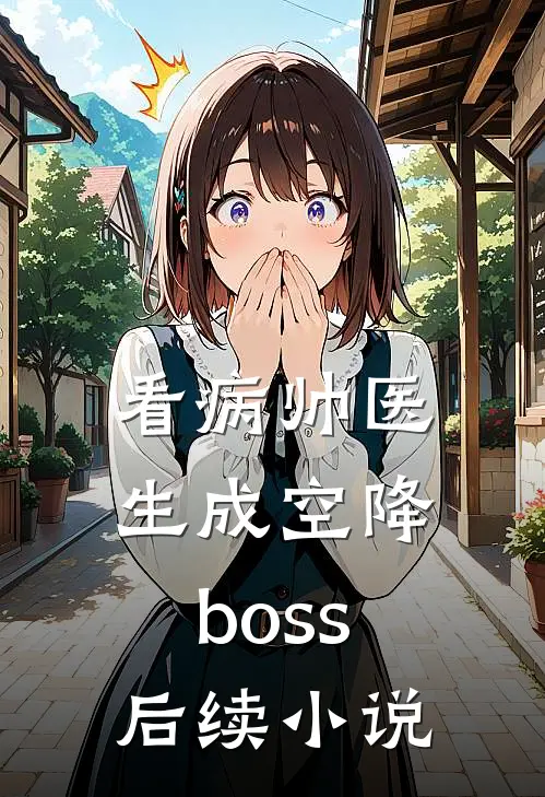 看病帅医生成空降boss后续小说