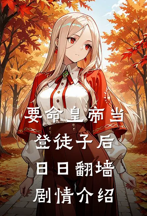 要命皇帝当登徒子后日日翻墙剧情介绍