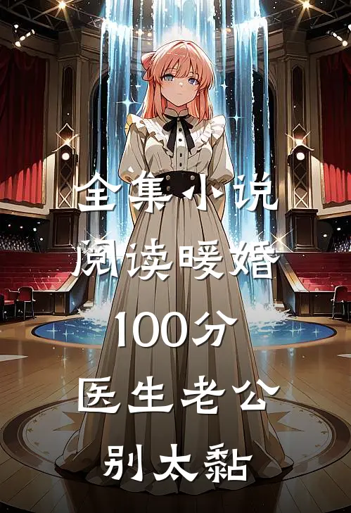 全集小说阅读暖婚100分：医生老公别太黏