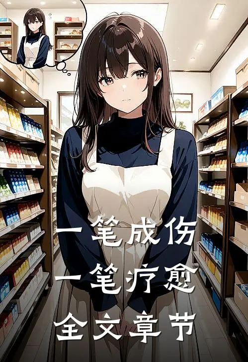 一笔成伤，一笔疗愈全文章节
