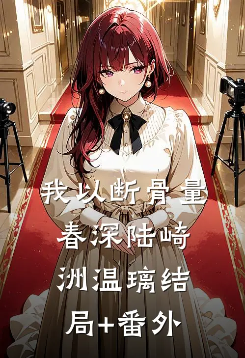 我以断骨量春深陆崎洲温璃结局+番外