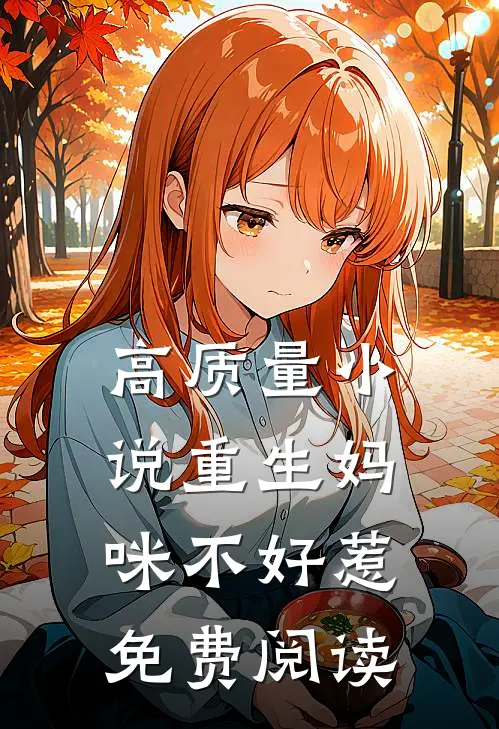 高质量小说重生妈咪不好惹免费阅读
