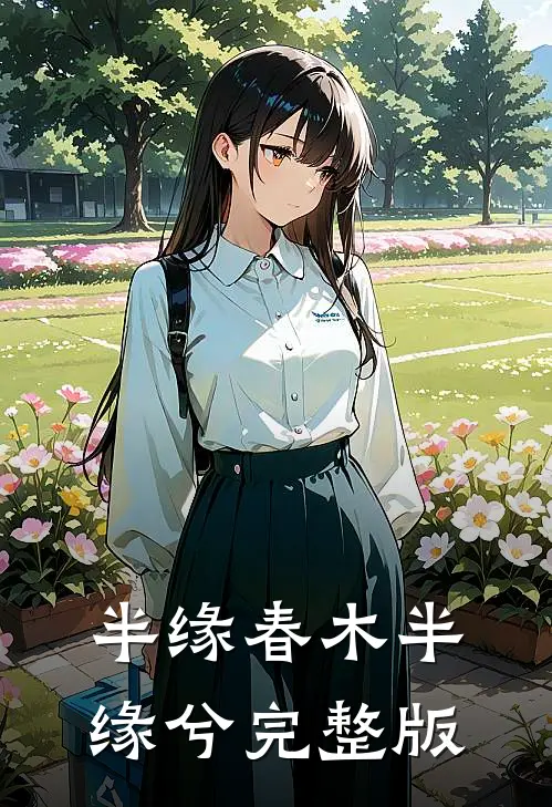 半缘春木半缘兮完整版